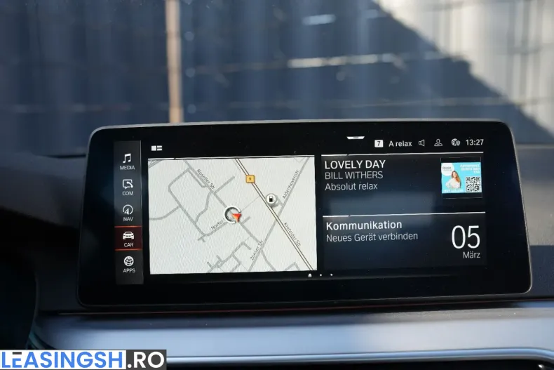 BMW 520 (Seria 5) din 2021 cu 59.161 km - oferta BMW201415 - foto 35