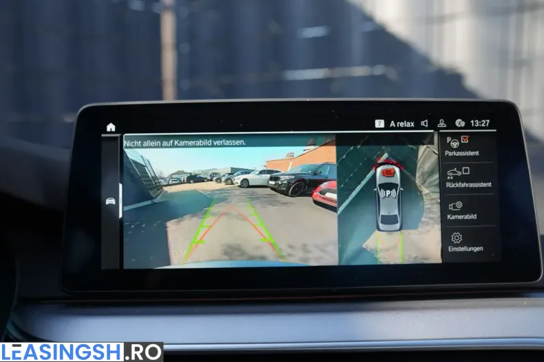 BMW 520 (Seria 5) din 2021 cu 59.161 km - oferta BMW201415 - foto 36