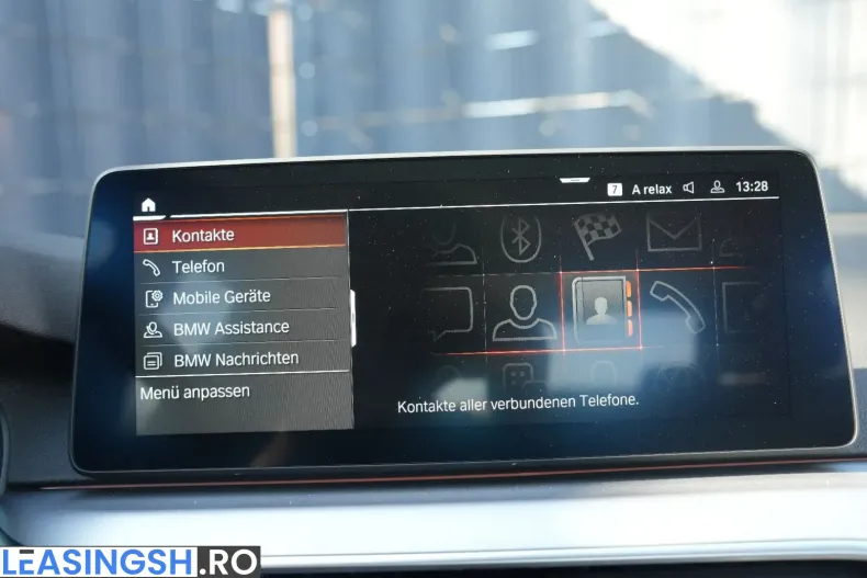 BMW 520 (Seria 5) din 2021 cu 59.161 km - oferta BMW201415 - foto 38