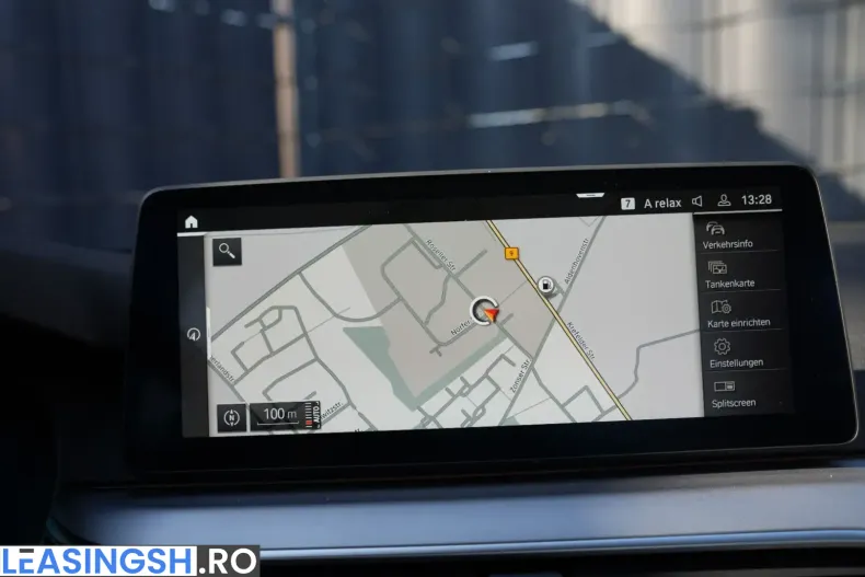 BMW 520 (Seria 5) din 2021 cu 59.161 km - oferta BMW201415 - foto 39