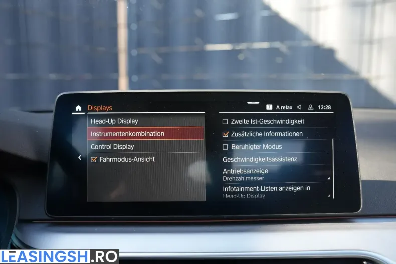 BMW 520 (Seria 5) din 2021 cu 59.161 km - oferta BMW201415 - foto 40