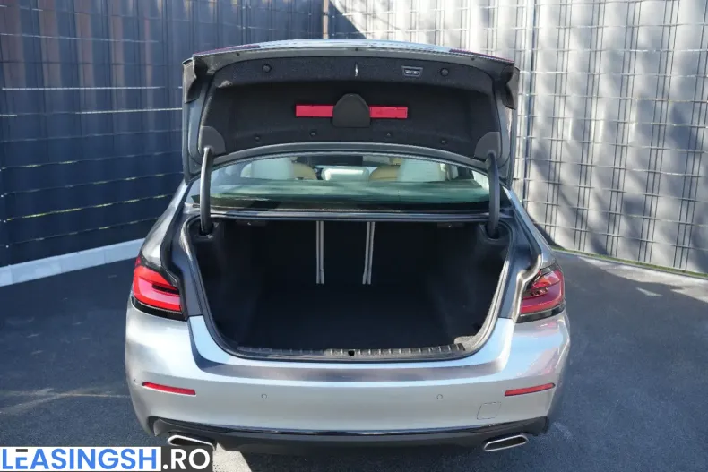 BMW 520 (Seria 5) din 2021 cu 59.161 km - oferta BMW201415 - foto 41