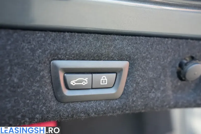 BMW 520 (Seria 5) din 2021 cu 59.161 km - oferta BMW201415 - foto 45