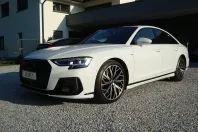 Audi A8 din 2025 cu 595 km - oferta AUD201416 - foto 1