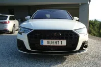 Audi A8 din 2025 cu 595 km - oferta AUD201416 - foto 3