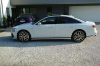 Audi A8 din 2025 cu 595 km - oferta AUD201416 - foto 5