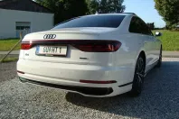 Audi A8 din 2025 cu 595 km - oferta AUD201416 - foto 6