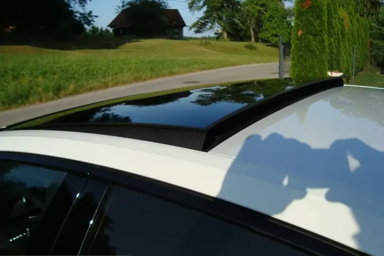 Audi A8 din 2025 cu 595 km - oferta AUD201416 - foto 12