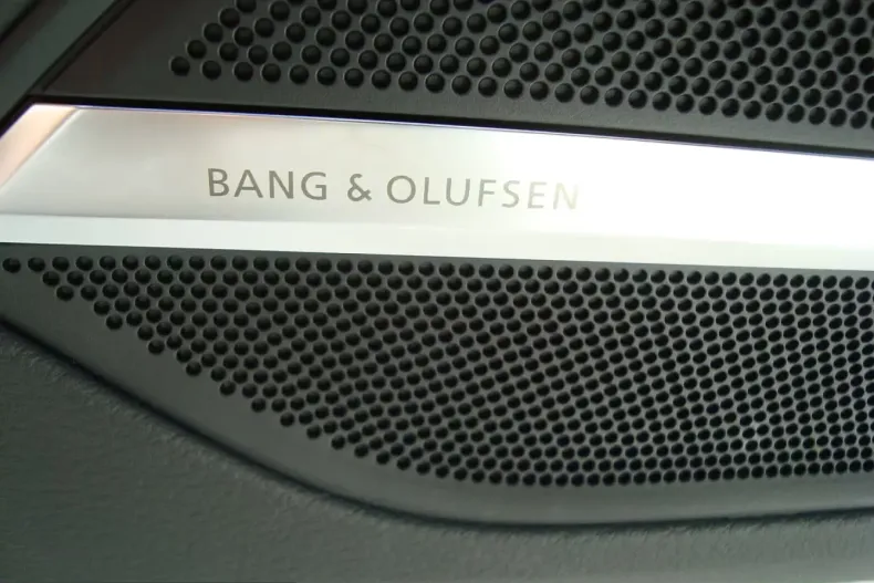 Audi A8 din 2025 cu 595 km - oferta AUD201416 - foto 13