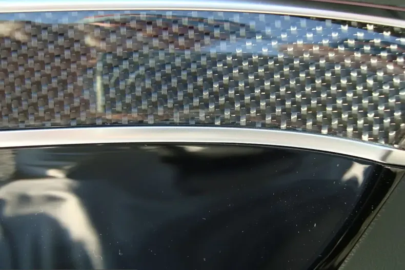 Audi A8 din 2025 cu 595 km - oferta AUD201416 - foto 16