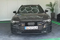Audi A6 din 2021 cu 81.469 km - oferta AUD201417 - foto 2