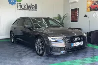 Audi A6 din 2021 cu 81.469 km - oferta AUD201417 - foto 3
