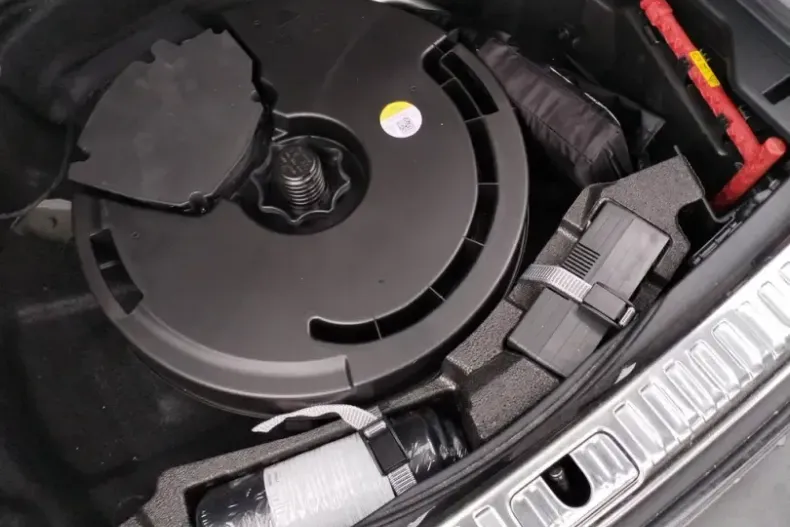 Audi A6 din 2021 cu 81.469 km - oferta AUD201417 - foto 10