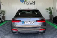 Audi A6 din 2021 cu 81.469 km - oferta AUD201417 - foto 13