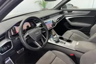 Audi A6 din 2021 cu 81.469 km - oferta AUD201417 - foto 14