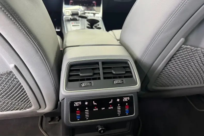 Audi A6 din 2021 cu 81.469 km - oferta AUD201417 - foto 16