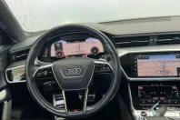 Audi A6 din 2021 cu 81.469 km - oferta AUD201417 - foto 18