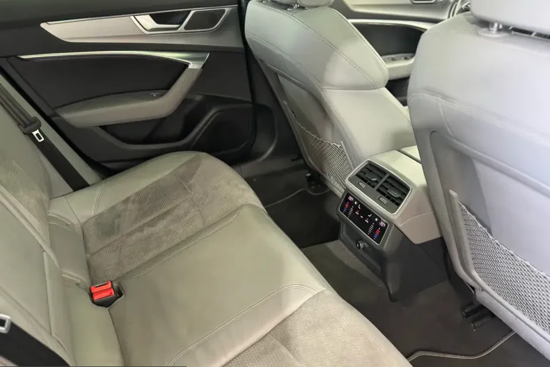 Audi A6 din 2021 cu 81.469 km - oferta AUD201417 - foto 19