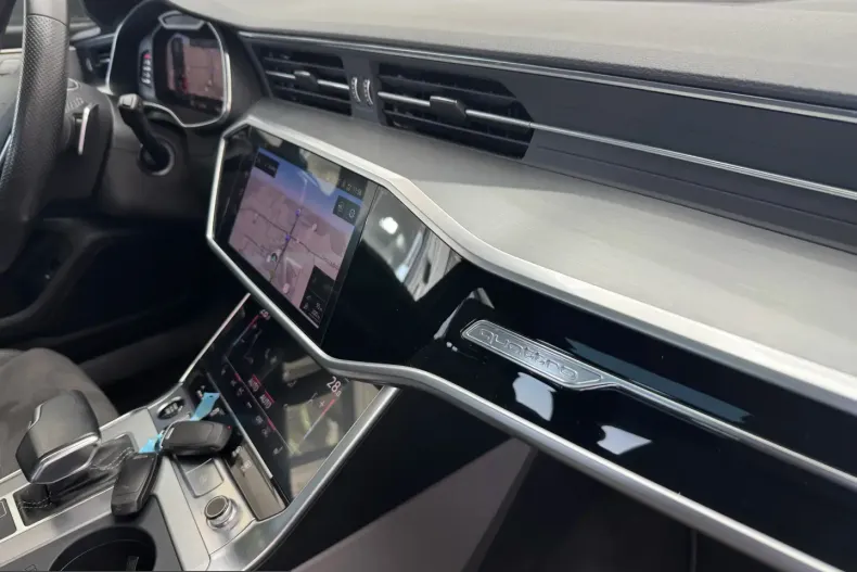 Audi A6 din 2021 cu 81.469 km - oferta AUD201417 - foto 20