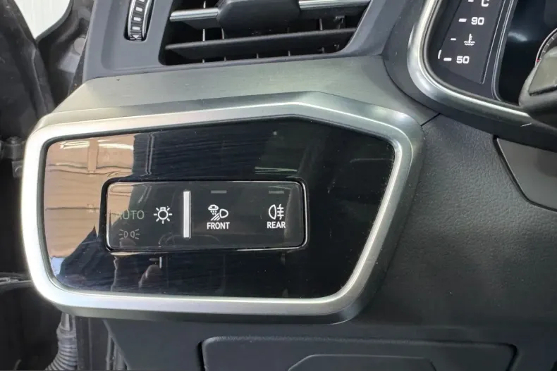 Audi A6 din 2021 cu 81.469 km - oferta AUD201417 - foto 22