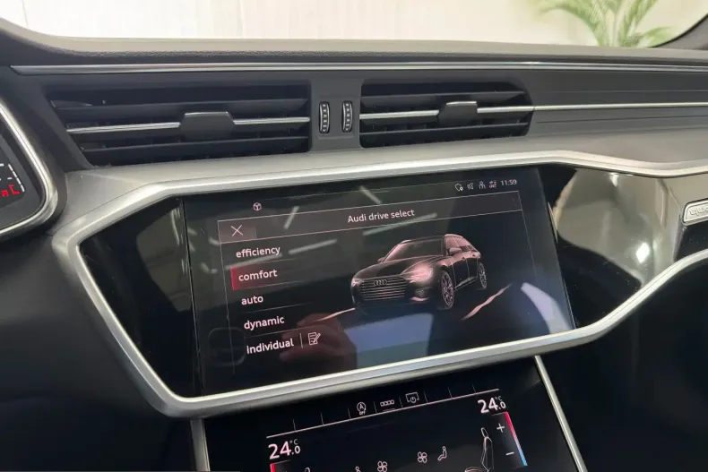 Audi A6 din 2021 cu 81.469 km - oferta AUD201417 - foto 28