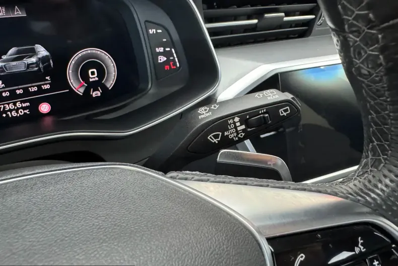 Audi A6 din 2021 cu 81.469 km - oferta AUD201417 - foto 29