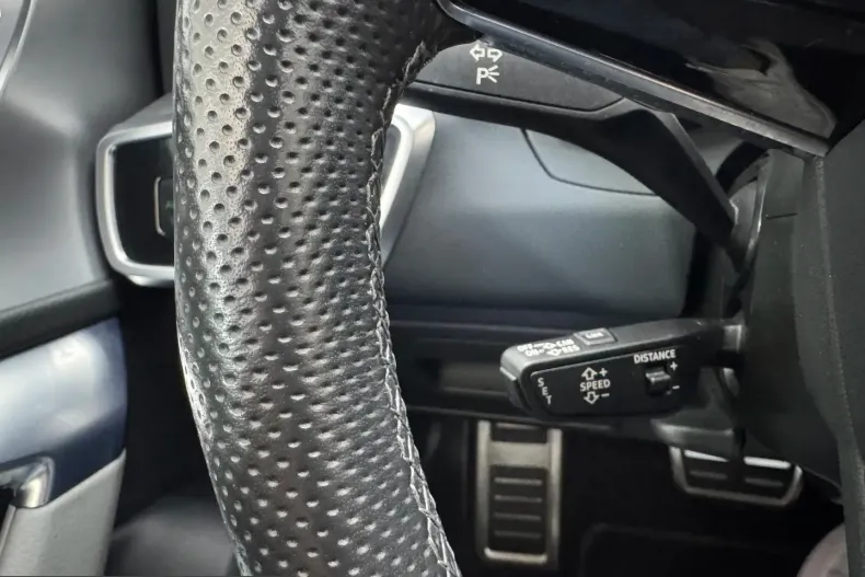 Audi A6 din 2021 cu 81.469 km - oferta AUD201417 - foto 30