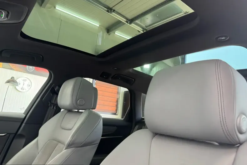 Audi A6 din 2021 cu 81.469 km - oferta AUD201417 - foto 31