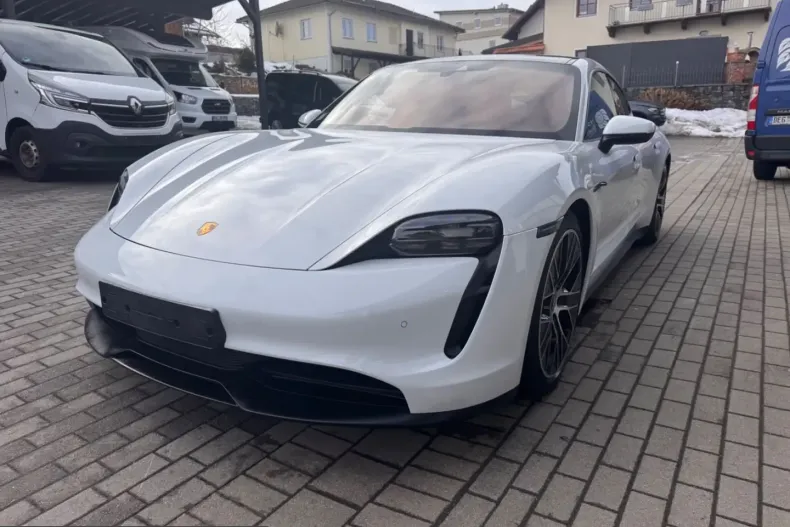 Porsche Taycan din 2021 cu 65.788 km - oferta POR201418 - foto 2