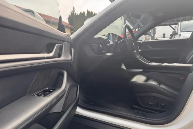 Porsche Taycan din 2021 cu 65.788 km - oferta POR201418 - foto 13