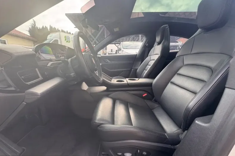 Porsche Taycan din 2021 cu 65.788 km - oferta POR201418 - foto 16