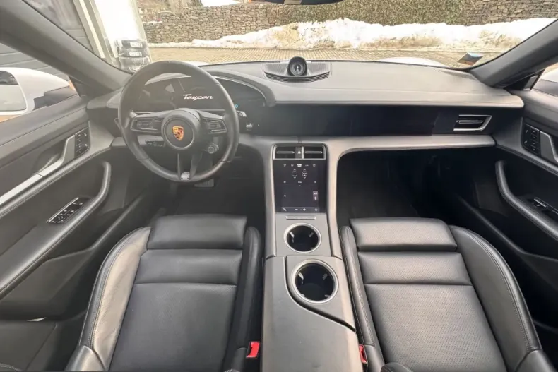 Porsche Taycan din 2021 cu 65.788 km - oferta POR201418 - foto 18