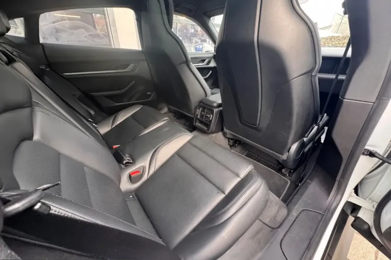 Porsche Taycan din 2021 cu 65.788 km - oferta POR201418 - foto 20