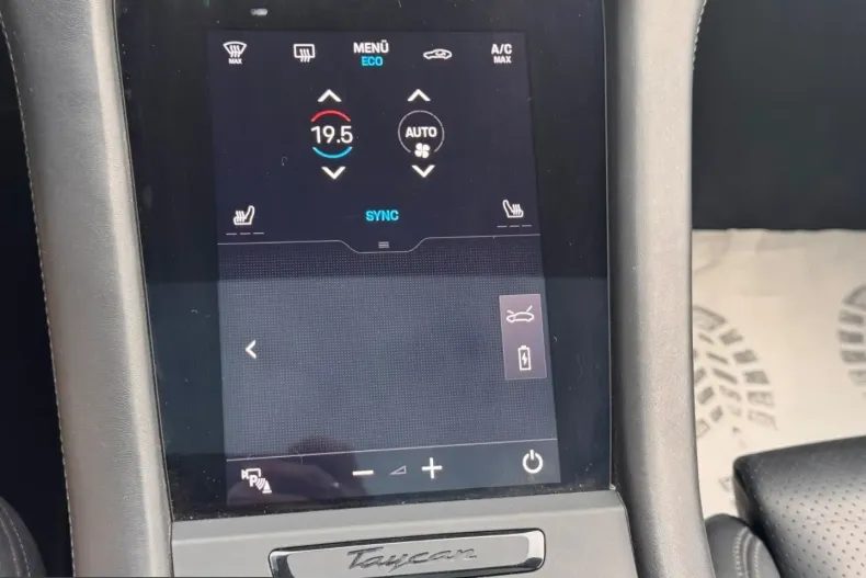 Porsche Taycan din 2021 cu 65.788 km - oferta POR201418 - foto 21