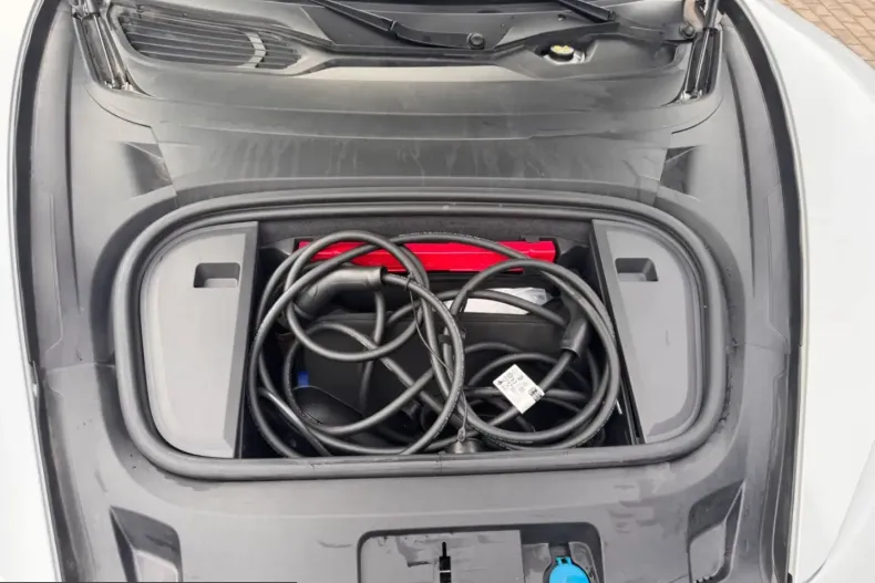 Porsche Taycan din 2021 cu 65.788 km - oferta POR201418 - foto 28