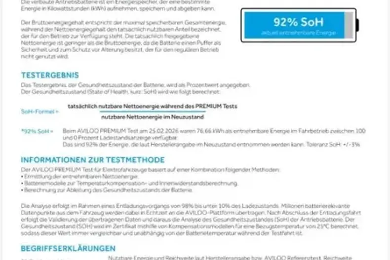 Porsche Taycan din 2021 cu 65.788 km - oferta POR201418 - foto 31