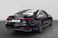 Audi A8 din 2023 cu 1.253 km - oferta AUD201419 - foto 2