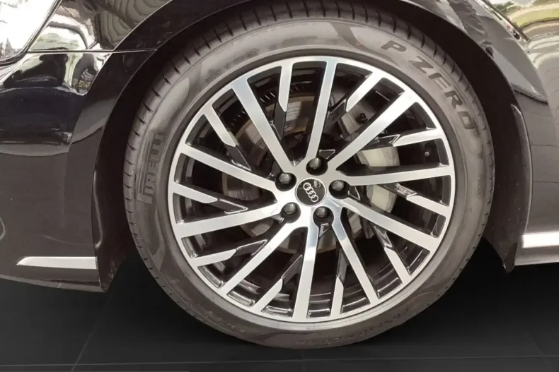 Audi A8 din 2023 cu 1.253 km - oferta AUD201419 - foto 4