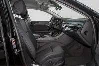 Audi A8 din 2023 cu 1.253 km - oferta AUD201419 - foto 5