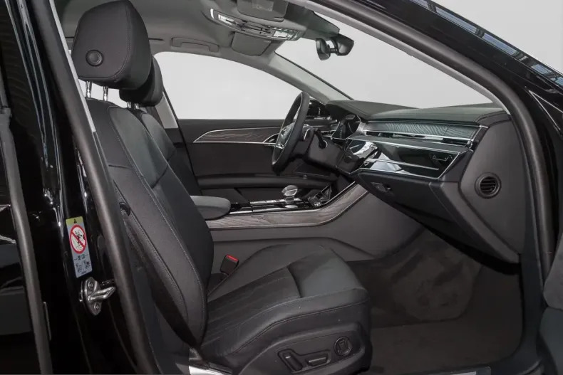 Audi A8 din 2023 cu 1.253 km - oferta AUD201419 - foto 5