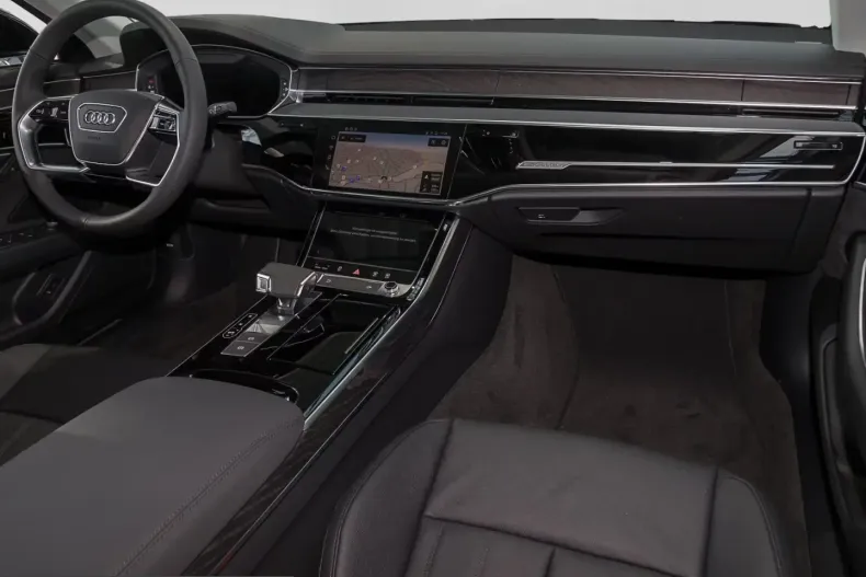 Audi A8 din 2023 cu 1.253 km - oferta AUD201419 - foto 7