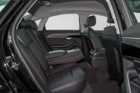 Audi A8 din 2023 cu 1.253 km - oferta AUD201419 - foto 9