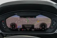 Audi A8 din 2023 cu 1.253 km - oferta AUD201419 - foto 13