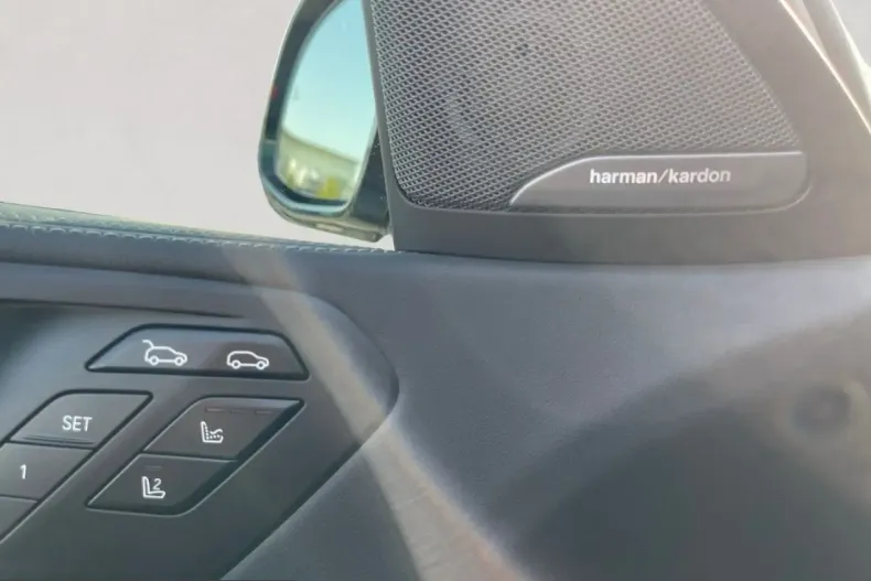 BMW X6 (Seria X) din 2025 cu 31.005 km - oferta BMW201420 - foto 4