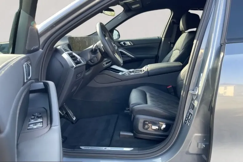 BMW X6 (Seria X) din 2025 cu 31.005 km - oferta BMW201420 - foto 5