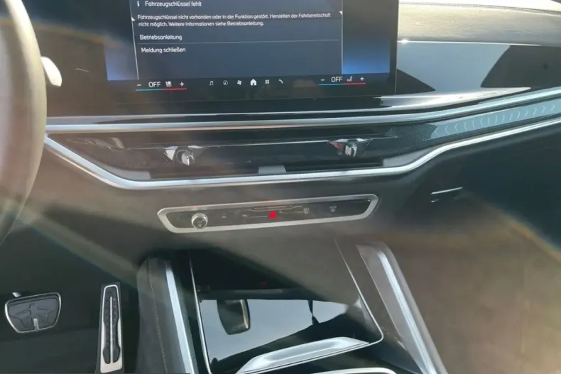 BMW X6 (Seria X) din 2025 cu 31.005 km - oferta BMW201420 - foto 7