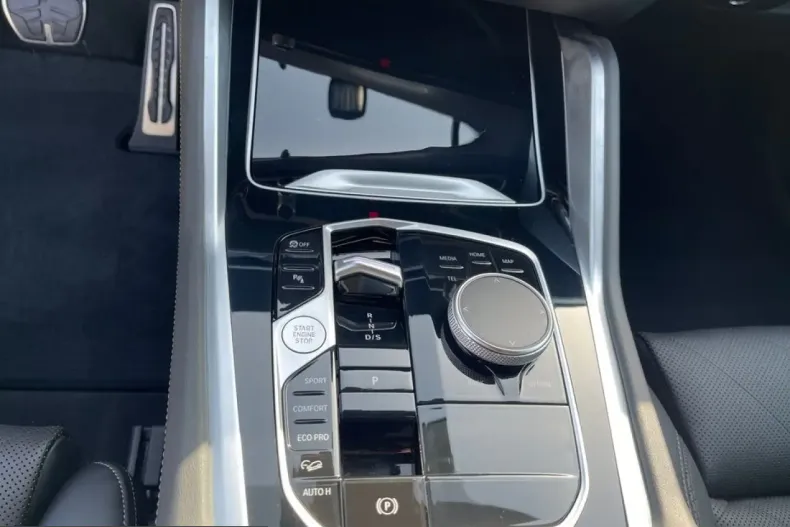 BMW X6 (Seria X) din 2025 cu 31.005 km - oferta BMW201420 - foto 8