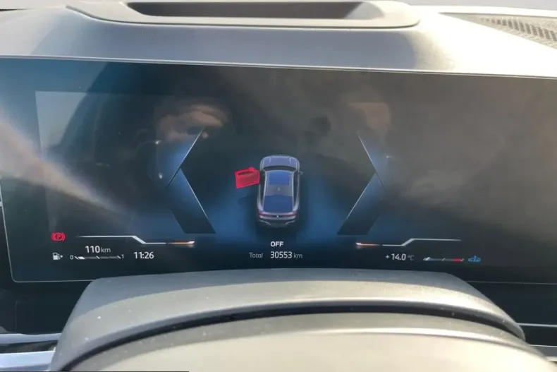 BMW X6 (Seria X) din 2025 cu 31.005 km - oferta BMW201420 - foto 10