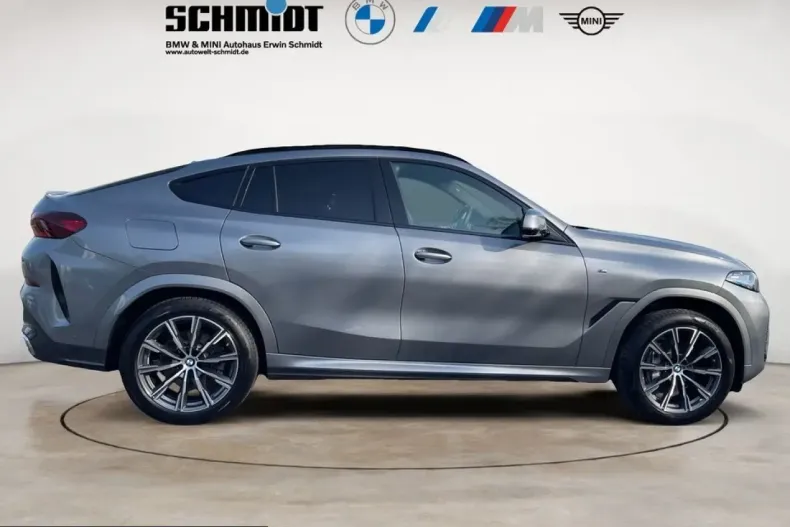 BMW X6 (Seria X) din 2025 cu 31.005 km - oferta BMW201420 - foto 12
