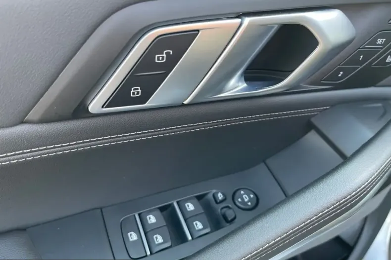 BMW X6 (Seria X) din 2025 cu 31.005 km - oferta BMW201420 - foto 13